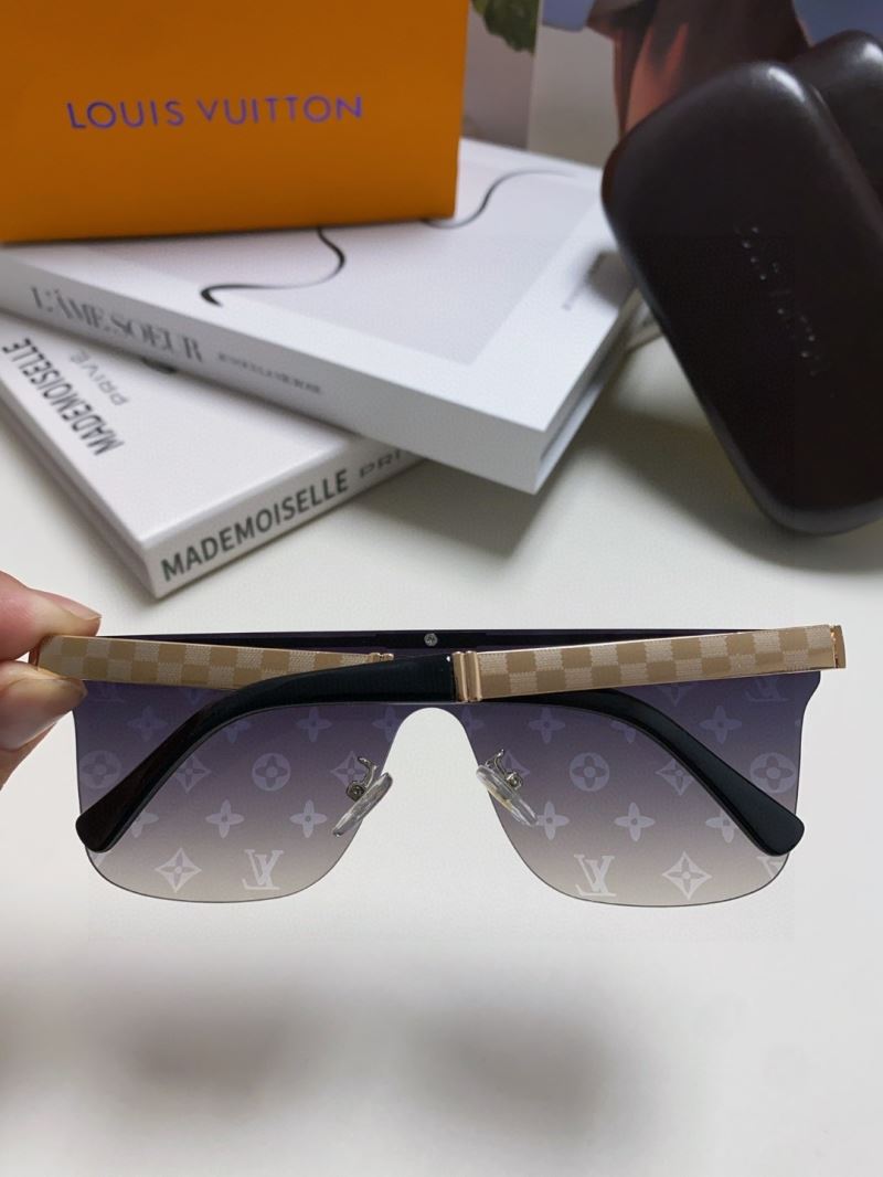 Louis Vuitton Sunglasses